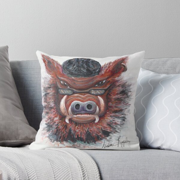 Item preview, Harley Hog designed and sold by Nadine Rippelmeyer.