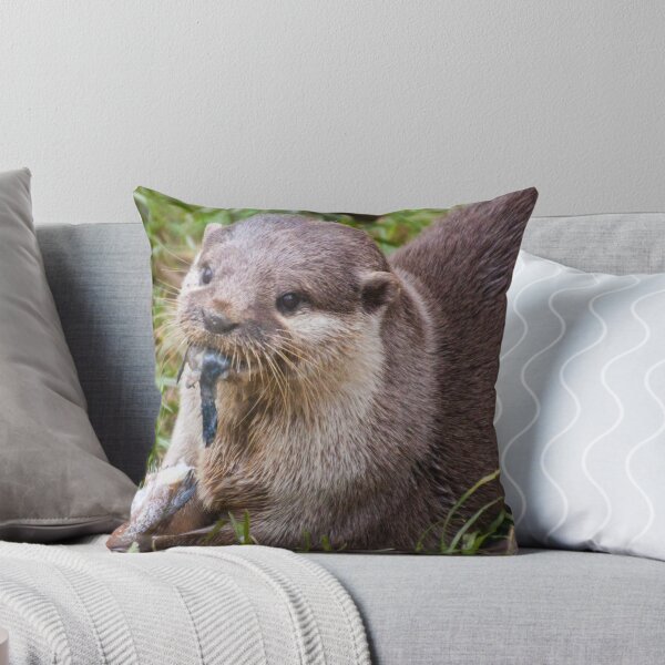 Item preview, Pull the Otter one! designed and sold by Alex  Motley.