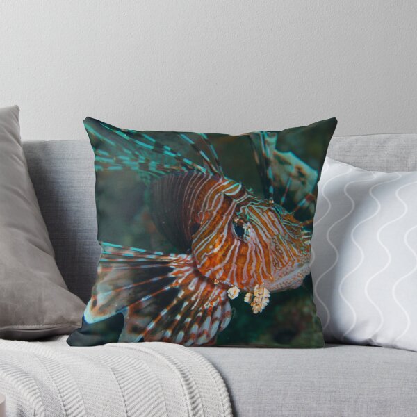 Item preview, Lionfish designed and sold by bdoherty.