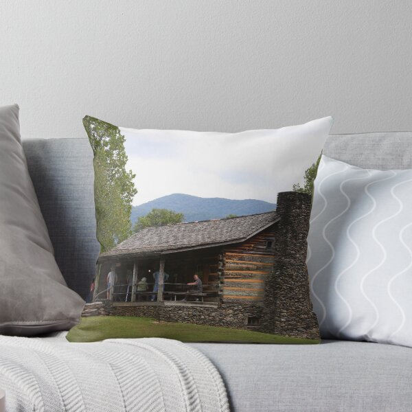 Item preview, Cable Mills Visitor Center - Cades Cove Tennessee designed and sold by Tony Wilder.