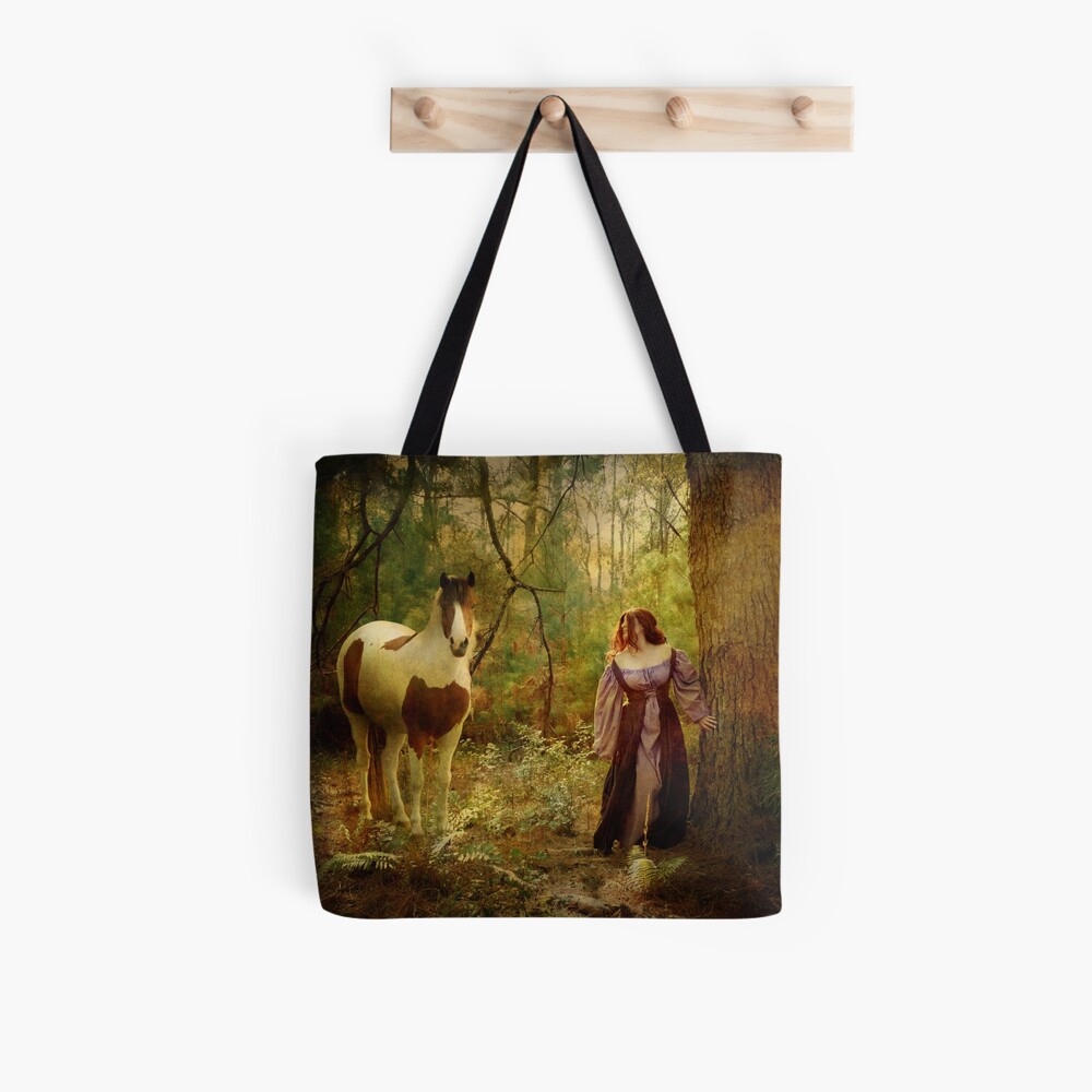 Item preview, All Over Print Tote Bag designed and sold by KatarinaSilva.