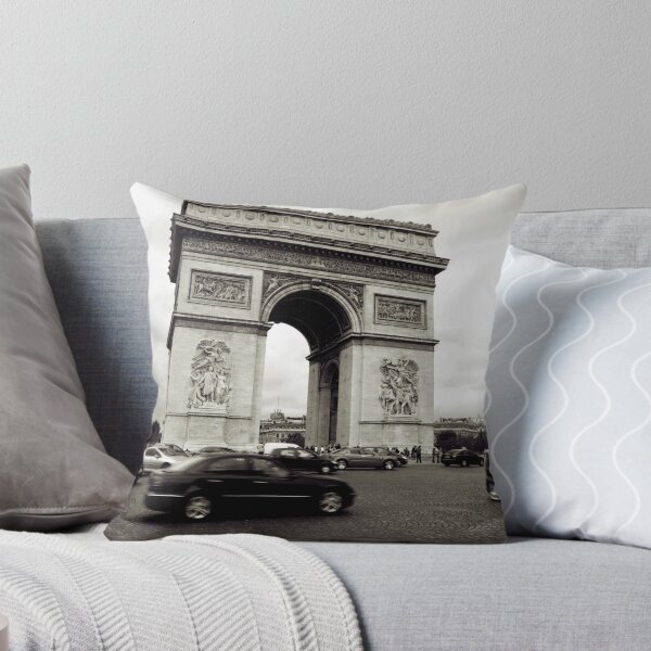 Item preview, Arc de Triumph  2011 designed and sold by Frank Bibbins.