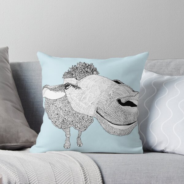 Item preview, Sheep designed and sold by caseysplace.