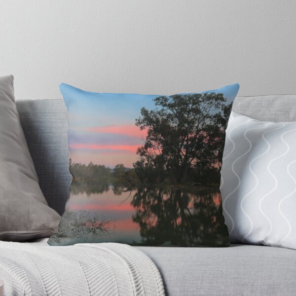 Artikelvorschau, Horseshoe Lagoon Sunset entworfen und verkauft von Cameron B.
