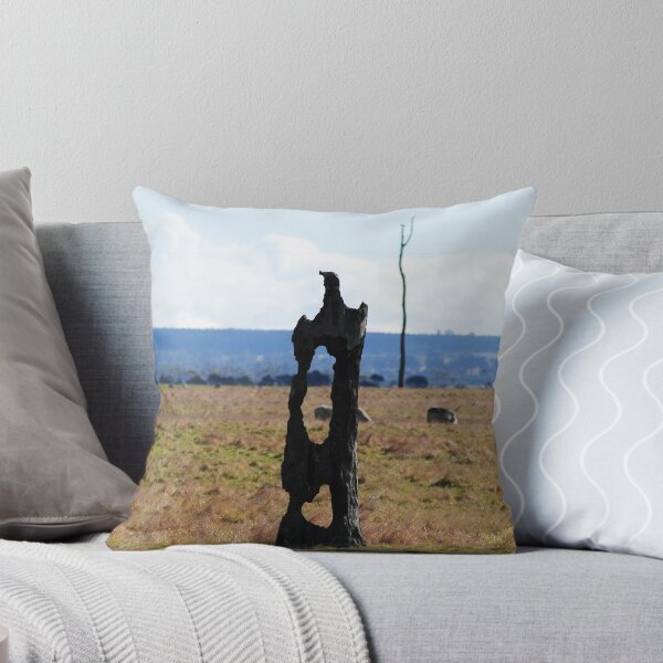 Item preview, The Black Stump - Giffard, Victoria designed and sold by Heather Samsa.