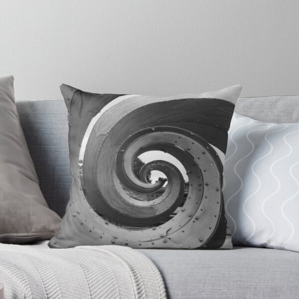 Item preview, Waves of steel designed and sold by Will Duffy.