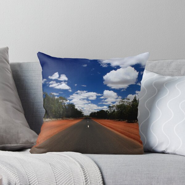 Item preview, On The Road To Nindigully designed and sold by Noel Elliot.