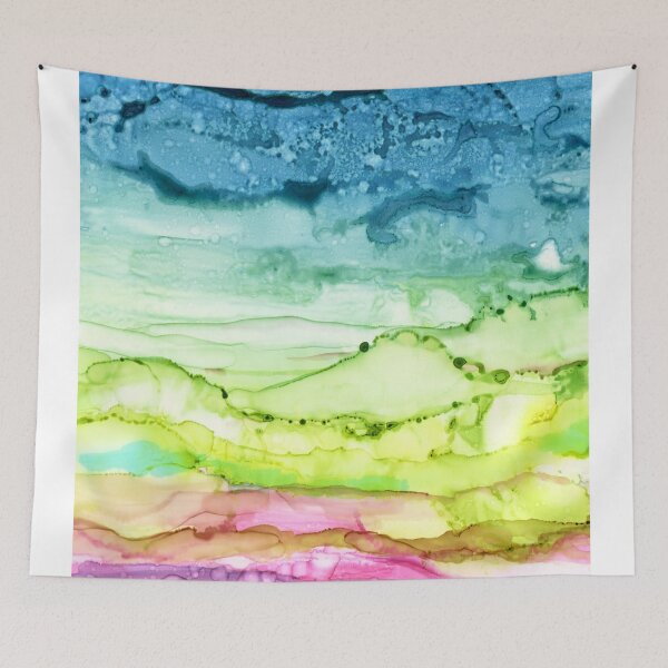 Item preview,  Landscape designed and sold by IsabelSalvador.