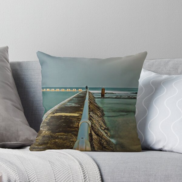 Item preview, Photographer at Work.  Merewether Ocean Baths designed and sold by bazcelt.