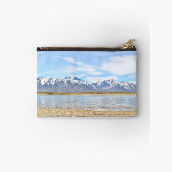 Item preview, Crowley Lake Panorama designed and sold by MARILYN DIAZ.