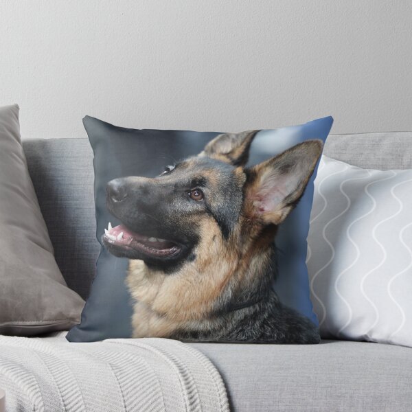 Item preview, German shepherd designed and sold by mrivserg.