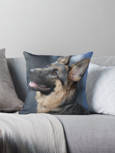 Item preview, German shepherd designed and sold by mrivserg.