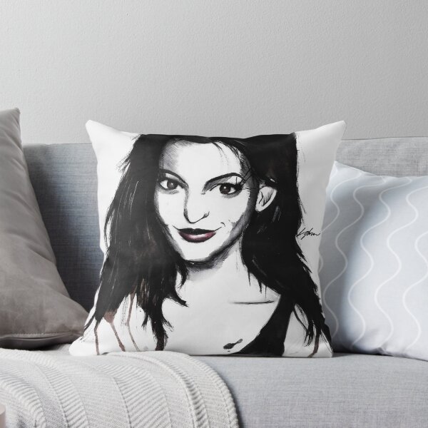 Item preview, Anne Hathaway. designed and sold by Liam Shaw.