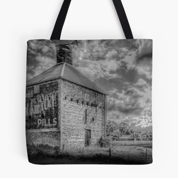 Item preview, Chicory Kiln, Bacchus Marsh designed and sold by Julie Begg.