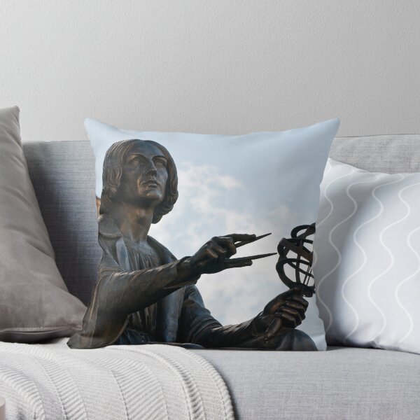 Item preview, Nicolaus Copernicus. designed and sold by FER737NG.