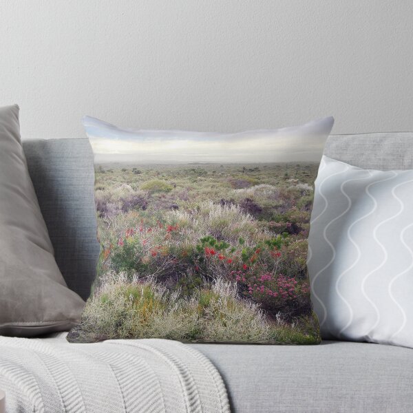 Item preview, A Bleak October Day on the Heathland designed and sold by May-Le Ng.