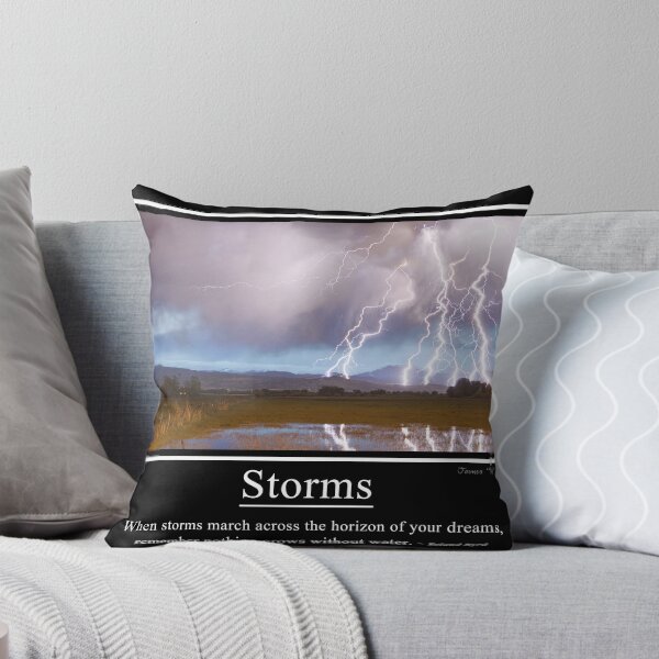 Artikelvorschau, Storms entworfen und verkauft von wisdomwords.