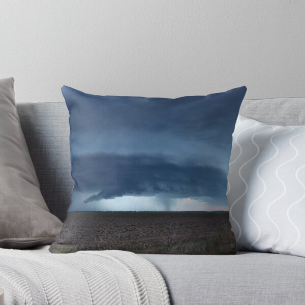 Item preview, Jandowae Tornadic Supercell designed and sold by Anthony Cornelius.