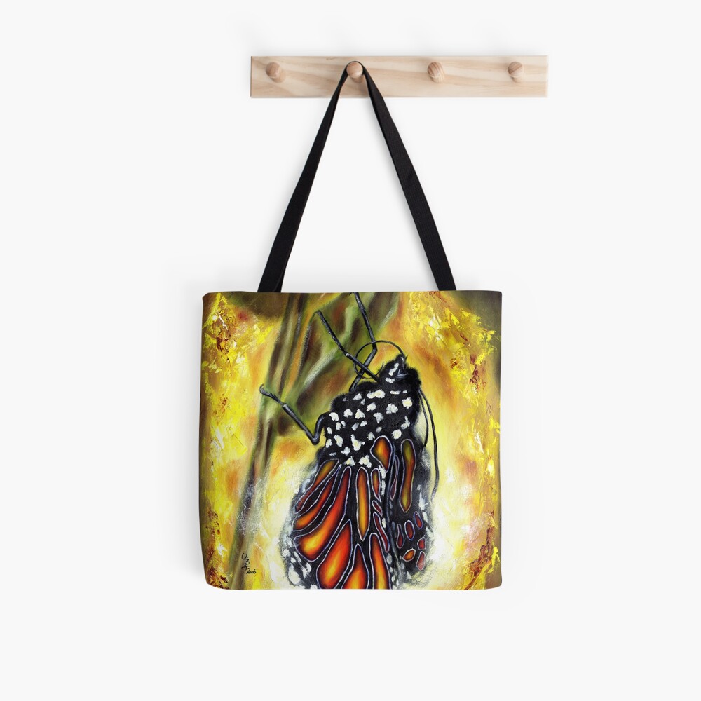 Item preview, All Over Print Tote Bag designed and sold by hilo.