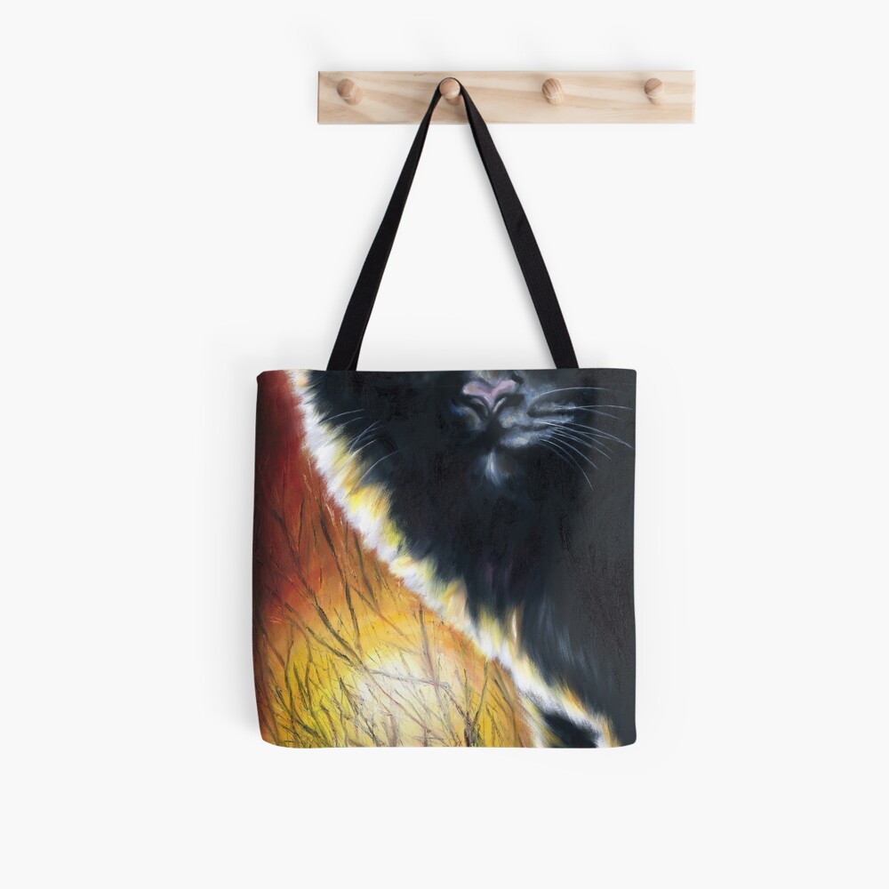 Item preview, All Over Print Tote Bag designed and sold by hilo.