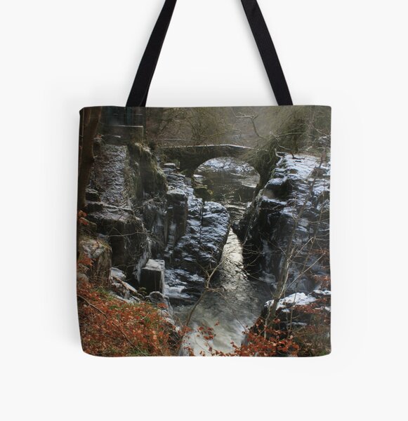 Item preview, The Hermitage, Dunkeld designed and sold by Chippe.