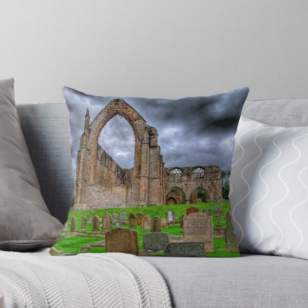Item preview, Bolton Abbey The Ruins - HDR designed and sold by Colin  Williams Photography.