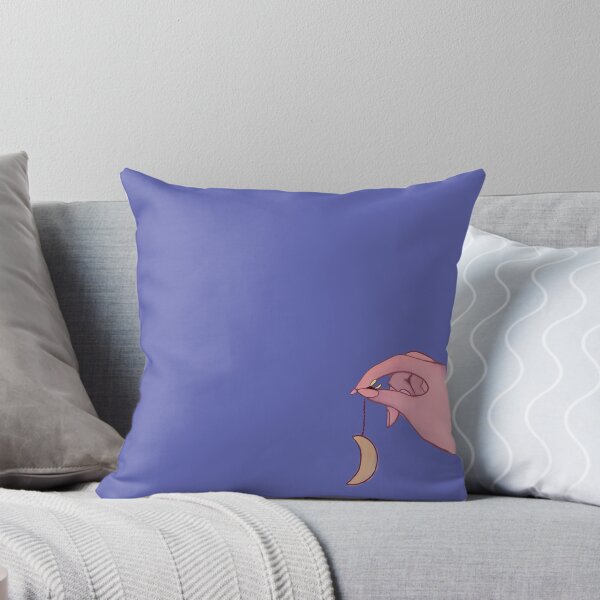 Item preview, The Moon Knows All My Secrets designed and sold by Multimedia By Holly.