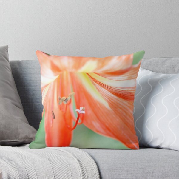 Item preview, Pink Lady Lily designed and sold by jayneeldred.