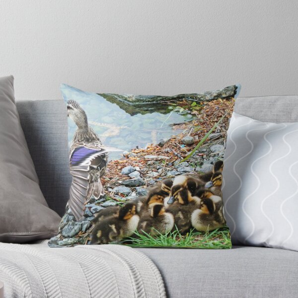 Item preview, The Protective Mother designed and sold by PictureNZ.