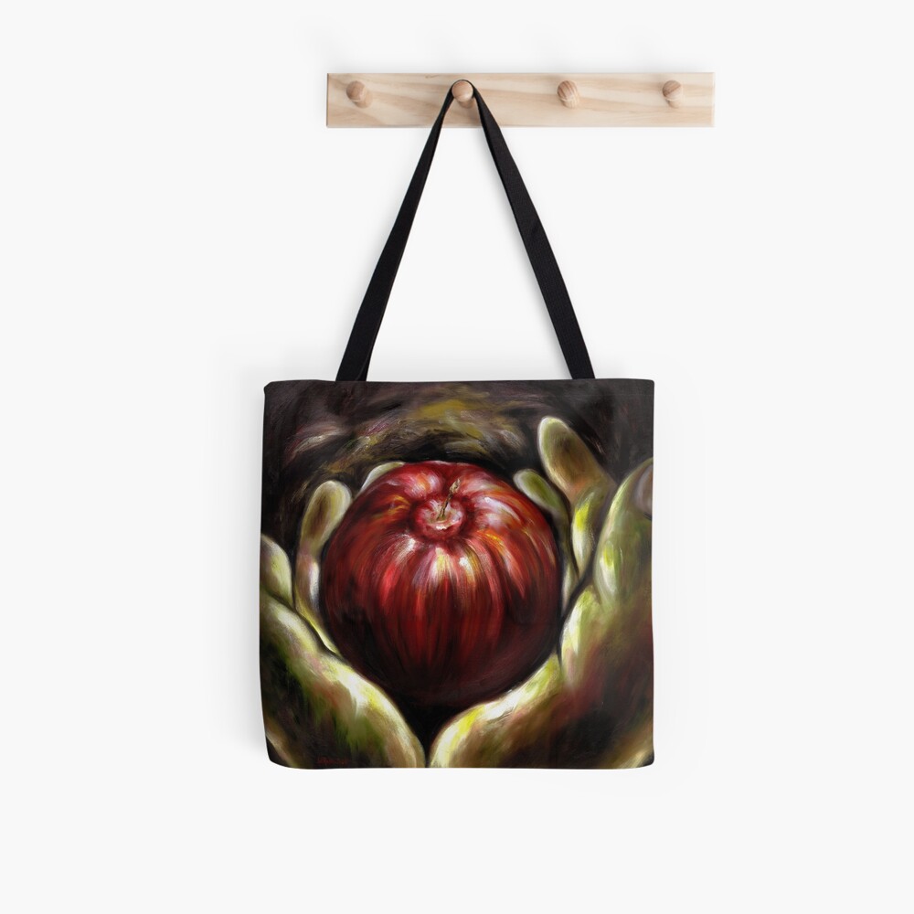 Item preview, All Over Print Tote Bag designed and sold by hilo.