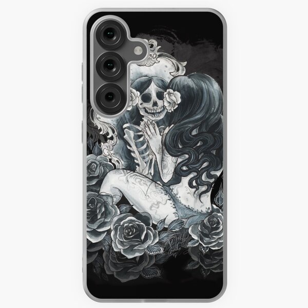 Item preview, in her reflection designed and sold by Mischief668.