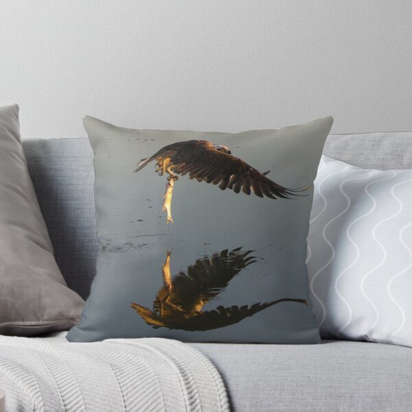 Item preview, Osprey 472 designed and sold by John Van Den Broeke.