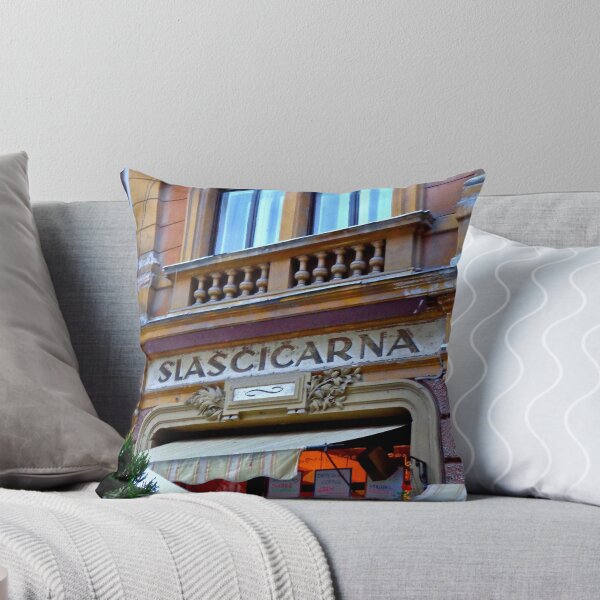 Item preview, Slascicarna, Ljubljana, Slovenia designed and sold by christazuber.