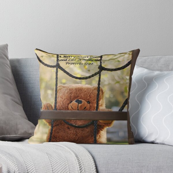 Item preview, Proverbios 17:22 designed and sold by Penny Fawver.