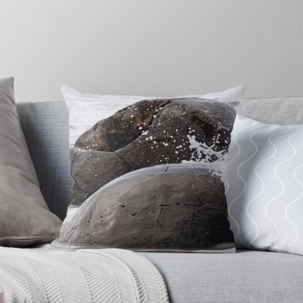 Item preview, Moeraki Boulders, New Zealand designed and sold by LeahK.