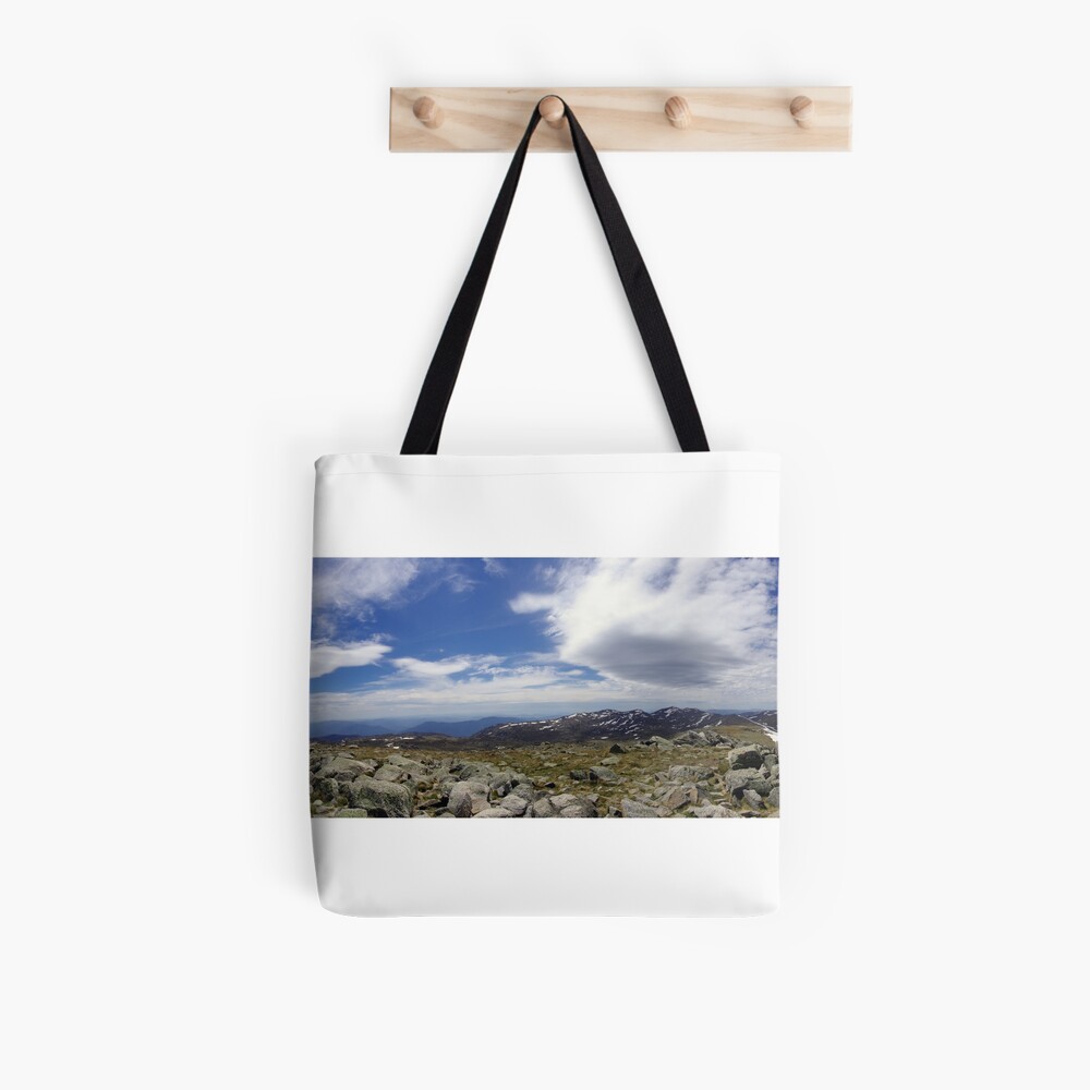 Item preview, All Over Print Tote Bag designed and sold by reflexio.