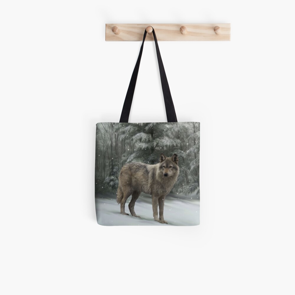 Luna Tote Bag