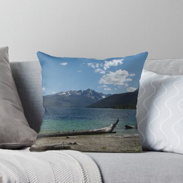Item preview, Redfish Lake, Idaho designed and sold by Claudio Del Luongo.