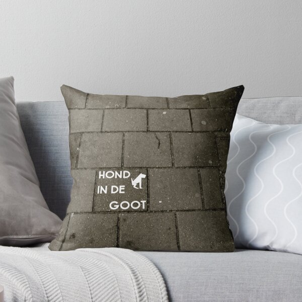 Item preview, Curb Your Dog designed and sold by Becky Hagan.