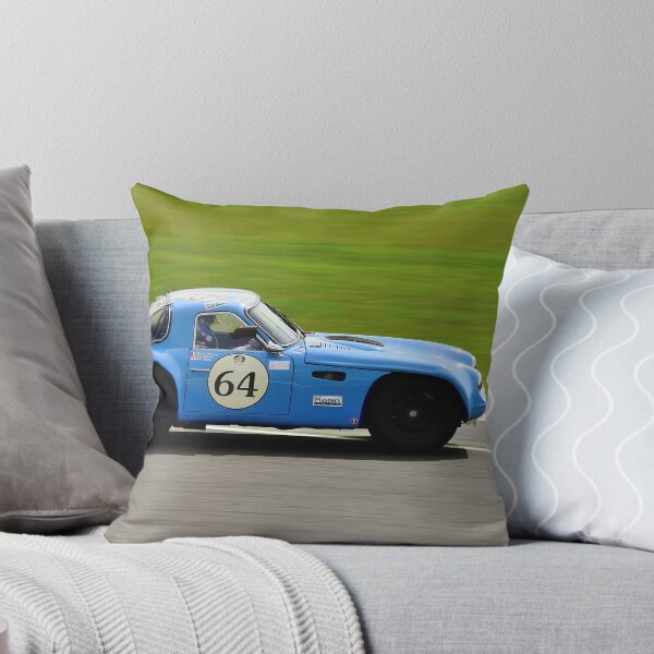 Item preview, TVR Griffith No 64 designed and sold by Willie Jackson.