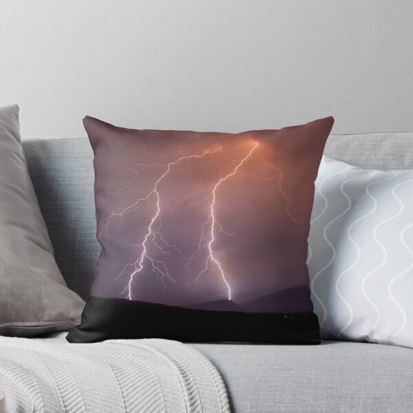 Item preview, Mount French Lightning designed and sold by Anthony Cornelius.