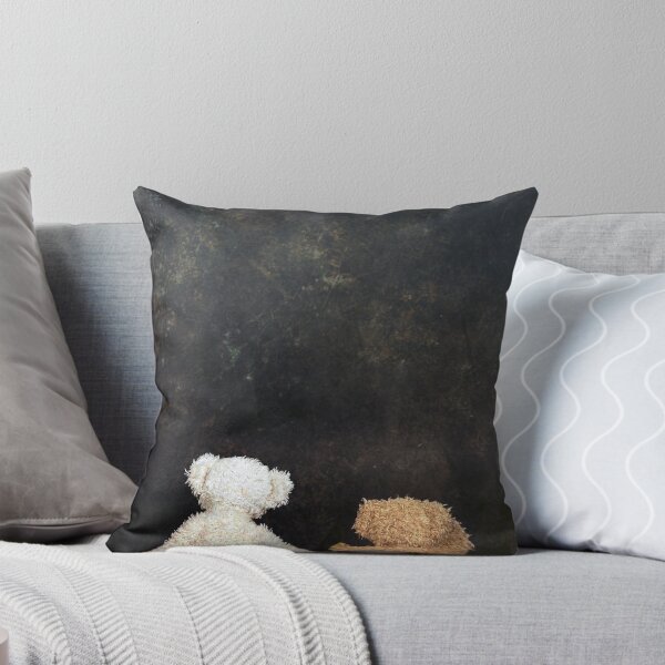 Item preview, teddy bears designed and sold by Joana Kruse.