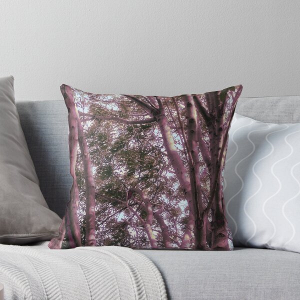 Item preview, Trees, Branches and Sky designed and sold by Ivana Redwine.
