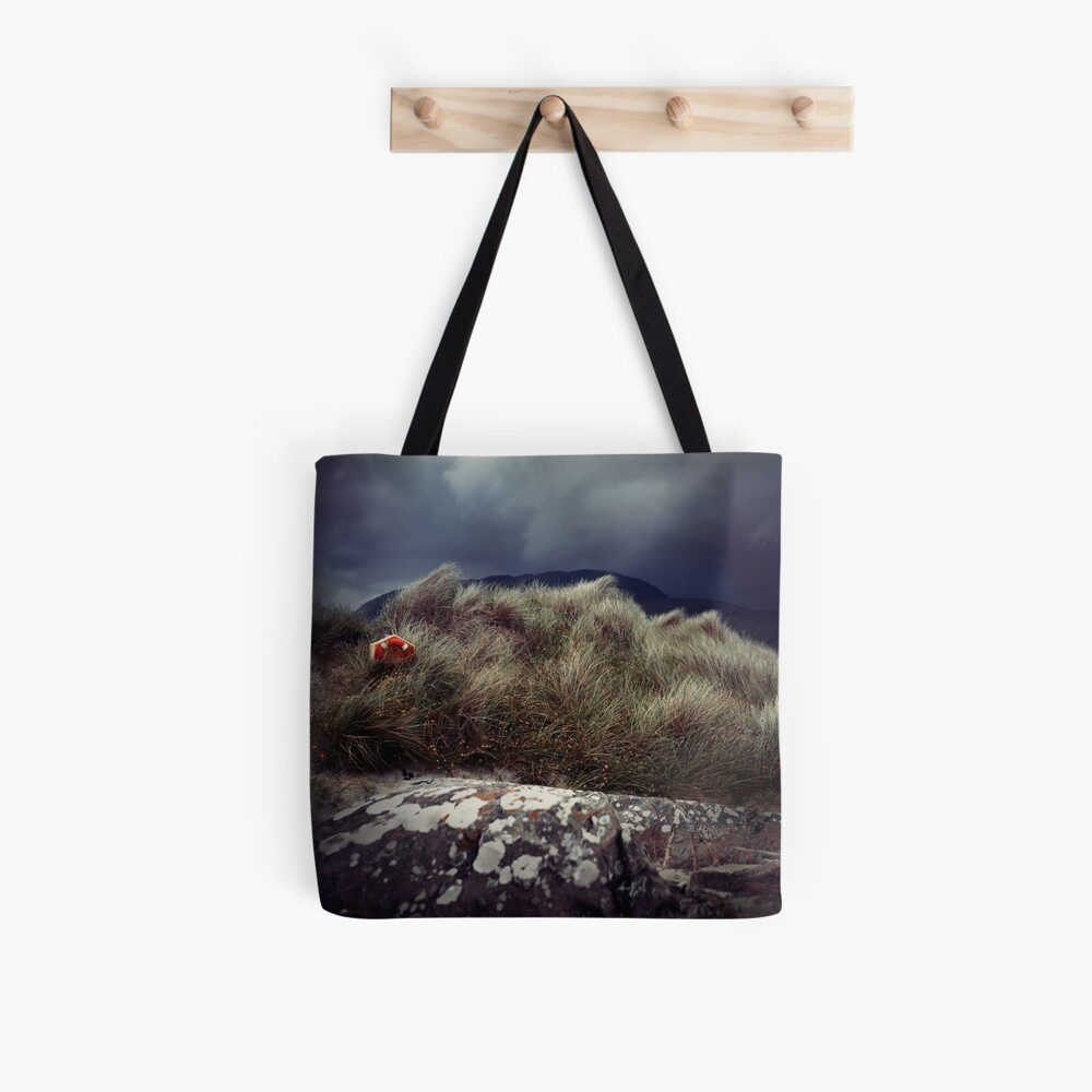 Item preview, All Over Print Tote Bag designed and sold by kalua.