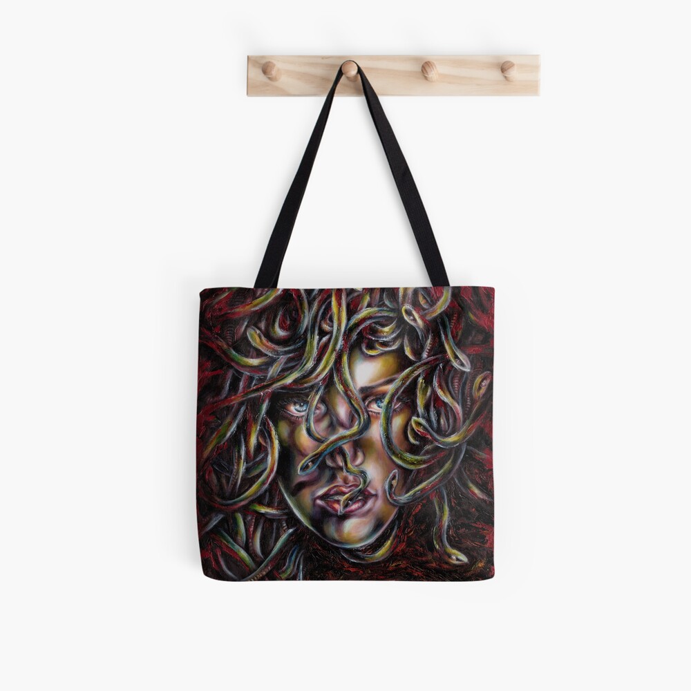Item preview, All Over Print Tote Bag designed and sold by hilo.