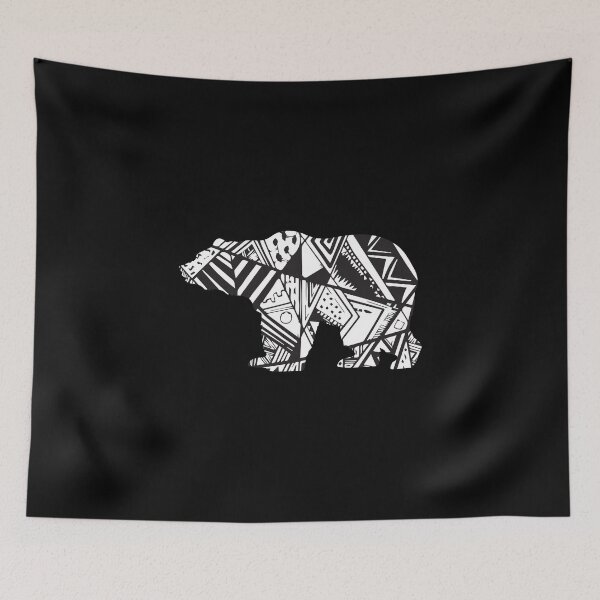 Item preview, Grizzly Bear product - Collectible Wildlife Gifts designed and sold by stuch75.