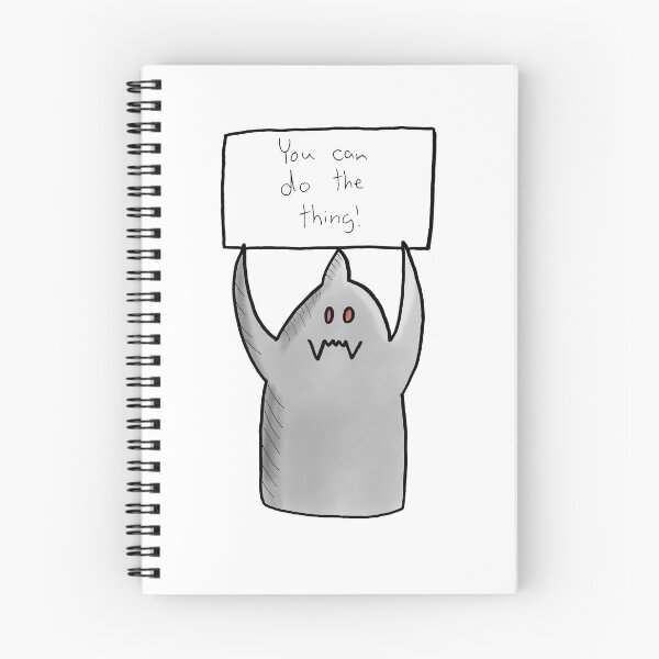 Item preview, Al Believes in You designed and sold by ArcaneArtiste.