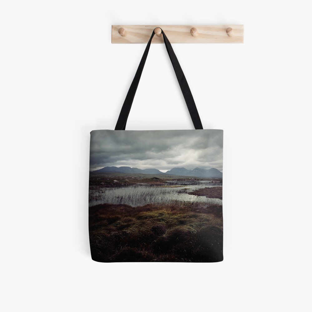 Item preview, All Over Print Tote Bag designed and sold by kalua.