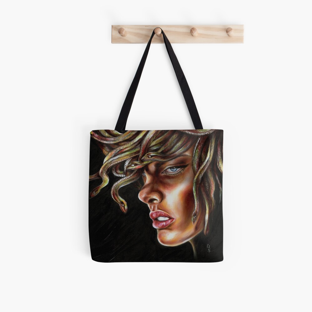 Item preview, All Over Print Tote Bag designed and sold by hilo.