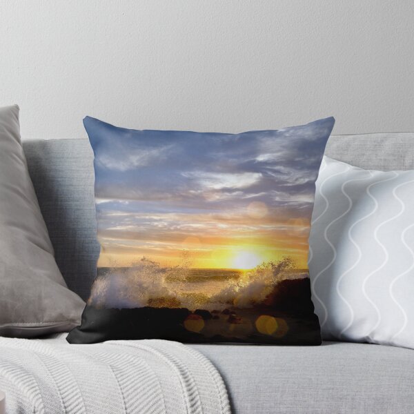 Item preview, Golden Waves  designed and sold by Pene Stevens.